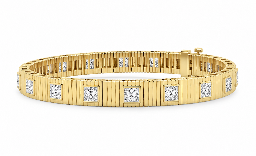 Lien Unity Bracelet