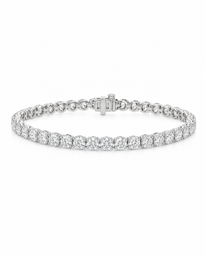 Radiance Tennis Bracelet