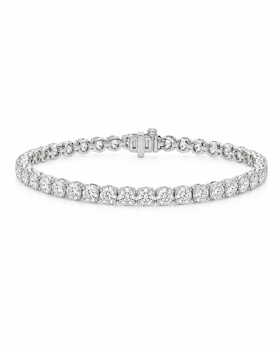 Radiance Tennis Bracelet