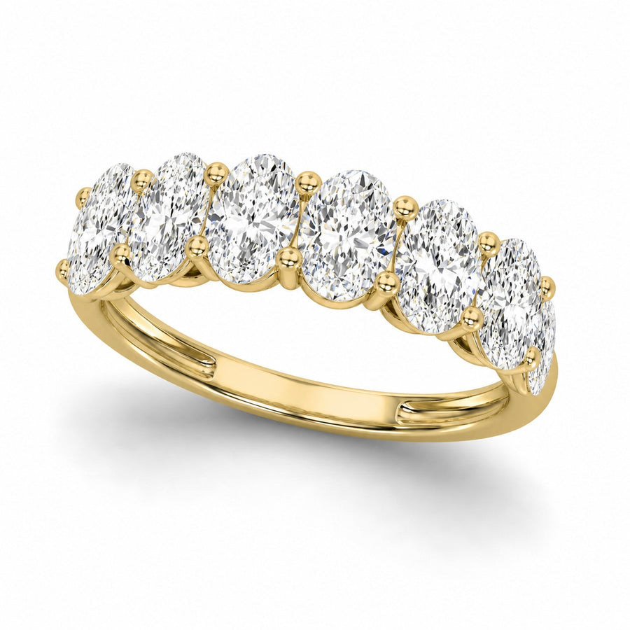 Ligne Éternelle Seven Stone Band